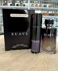 Parfum Suave pour Hommes