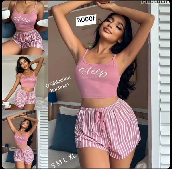 O´séduction boutique