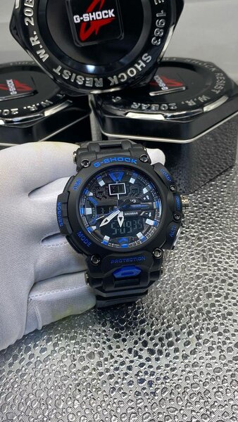 ORIGINAL G-SHOCK WATCH