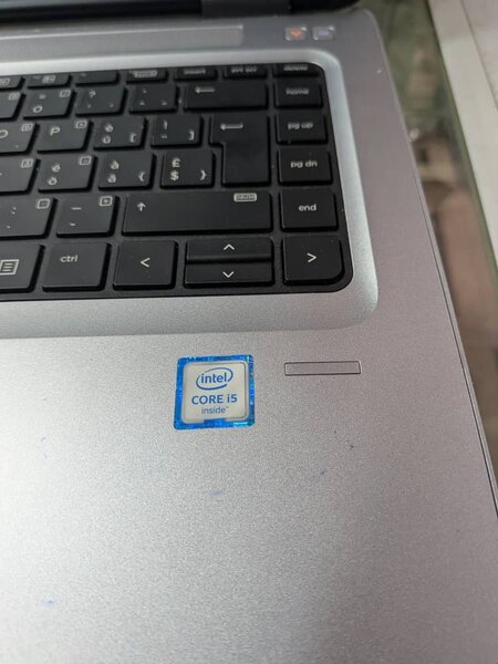 Ordinateur portable Intel Core i5