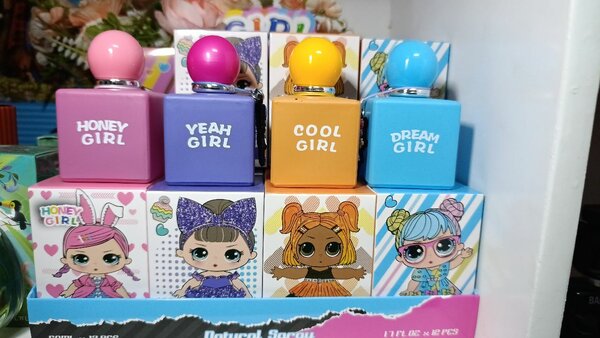 Parfum Enfant L.O.L. Surprise