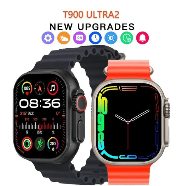 T900 Ultra 2 Smart Watch