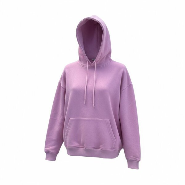 Sweat à capuche unisexe