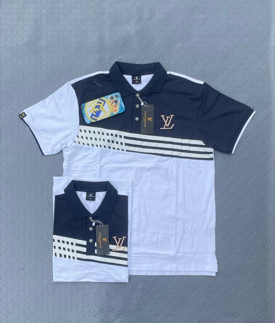 Polo Homme Chic et Élégant