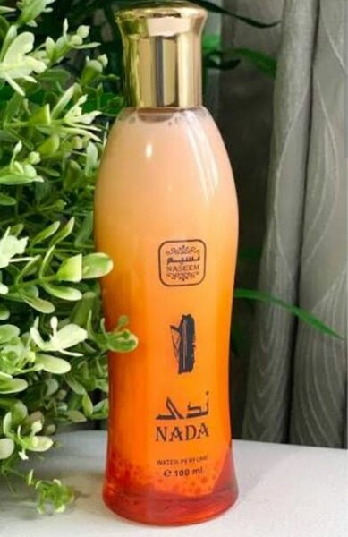 Eau de Parfum NADA 100ml