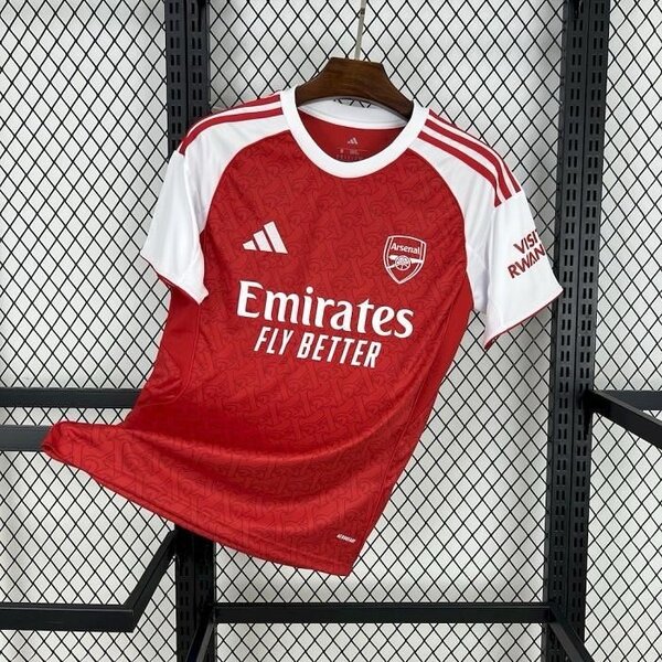 Maillot arsenal version pro