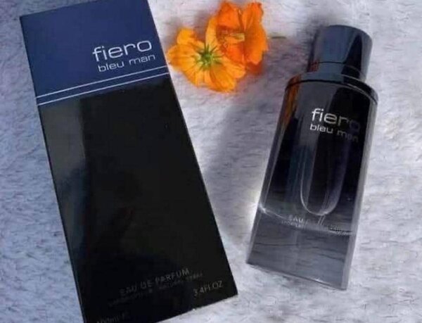 Fiero Bleu Man Eau de Parfum
