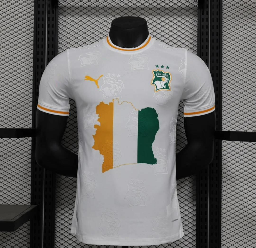 Maillot original Turquie