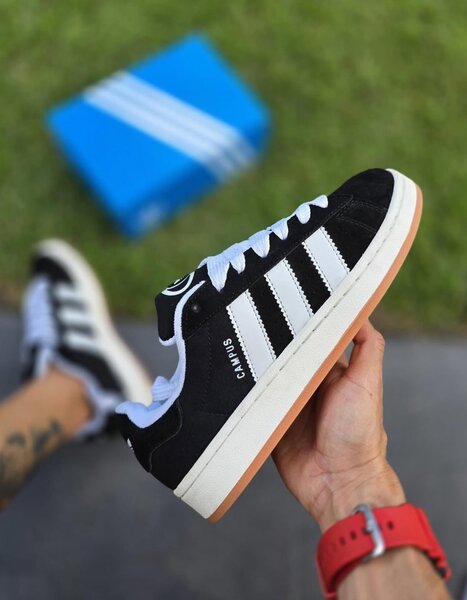ADDIDAS CAMPUS