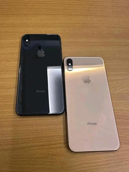 iPhone X reconditionné