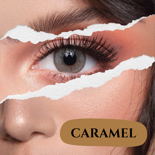 CARAMEL – DAILY WEAR