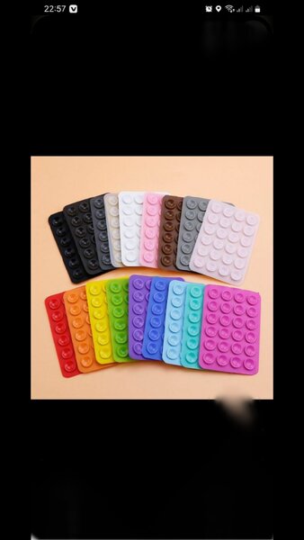 Pentouse de téléphone