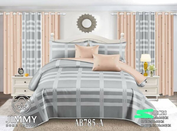 Ensemble de Lit.  10  Pcs