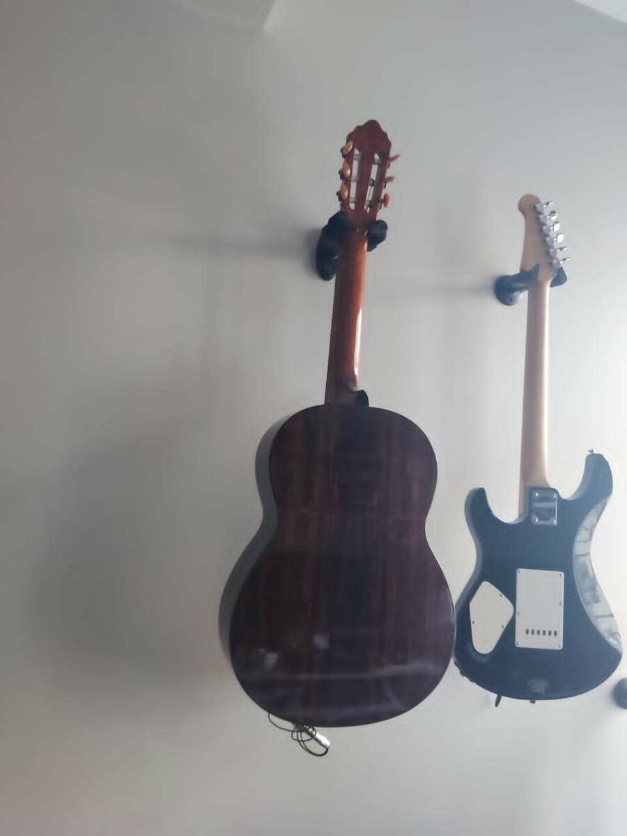 Гитара CortAC160 NAT