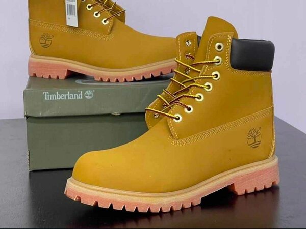 Chaussures Timberland