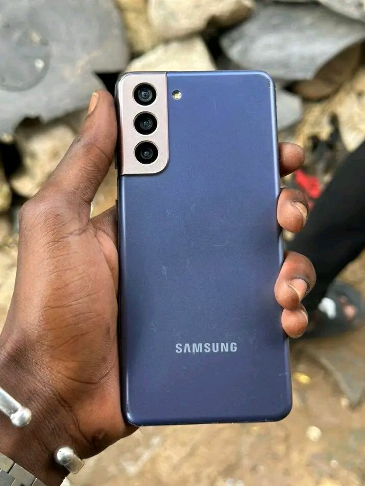 Samsung Galaxy S21 5G