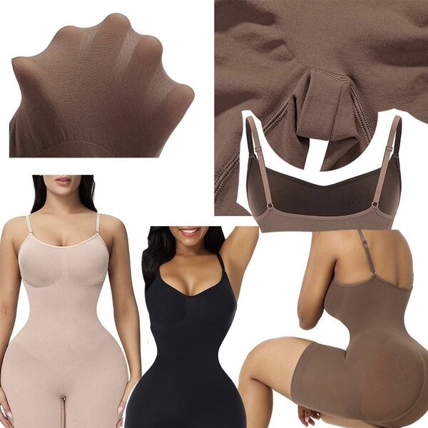 Body shaper