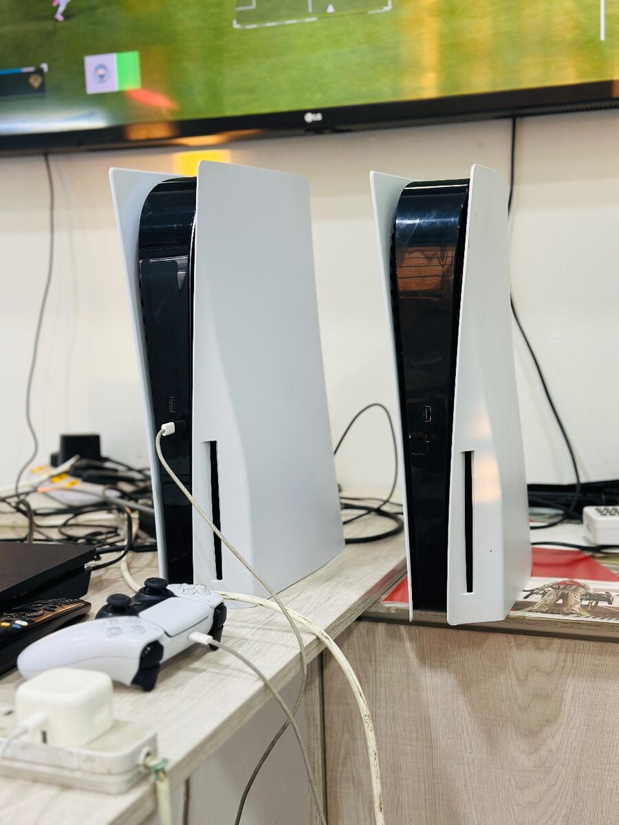 PlayStation 5 Standard.