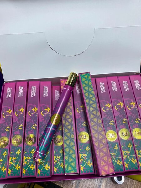 Parfum Femmes Luxueux