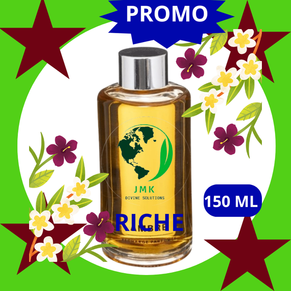 Parfum JMK Riche 150 ml
