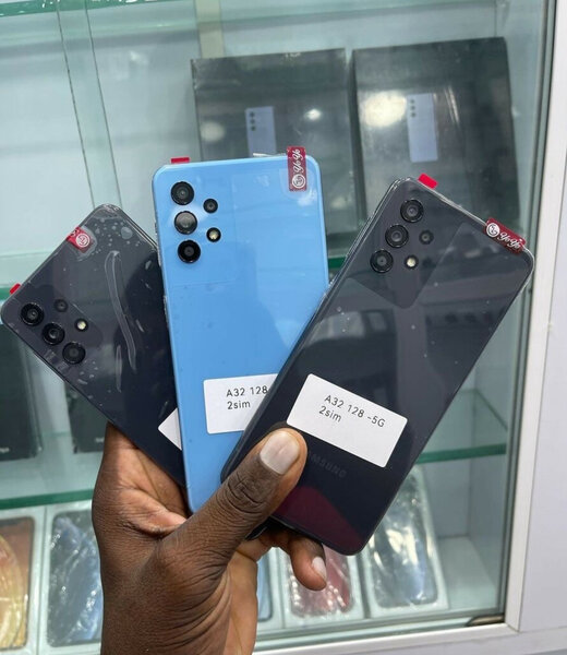 Samsung Galaxy A32 Téléphone