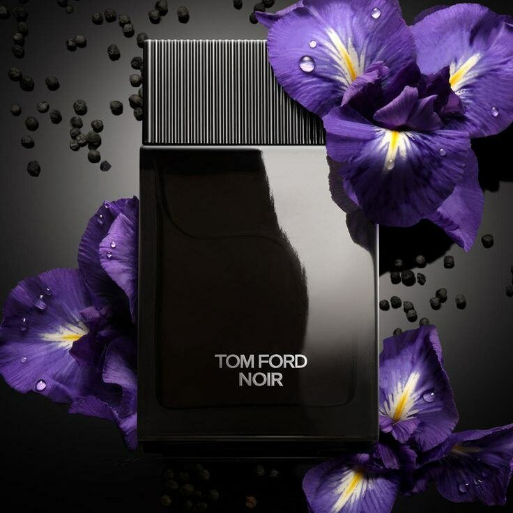 Tom Ford Noir Parfum Homme
