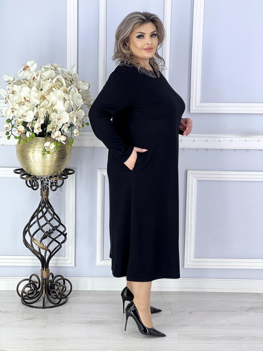 Платья оптом