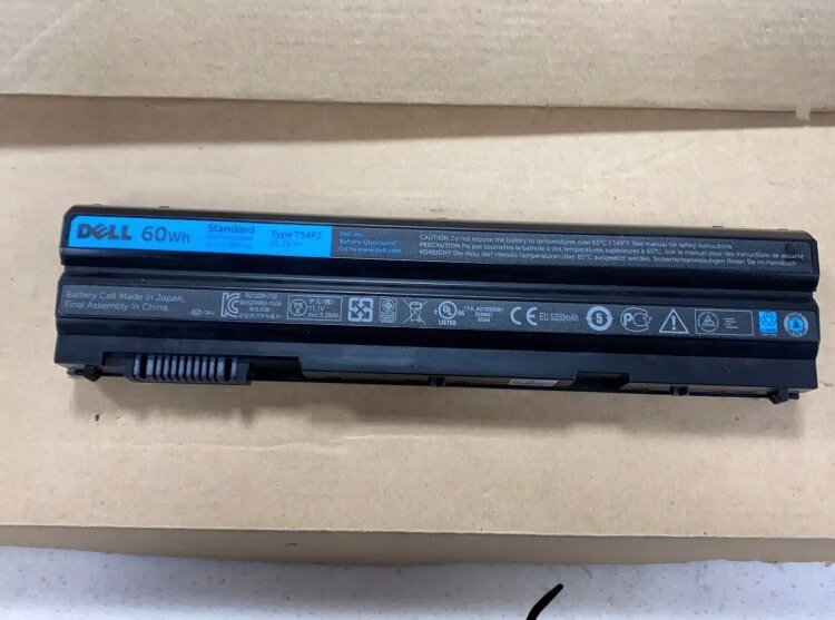 LAPTOP BATTERIES AVAILABLE