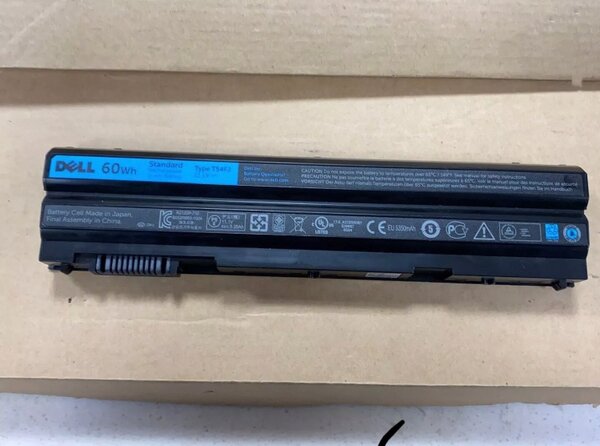 LAPTOP BATTERIES AVAILABLE