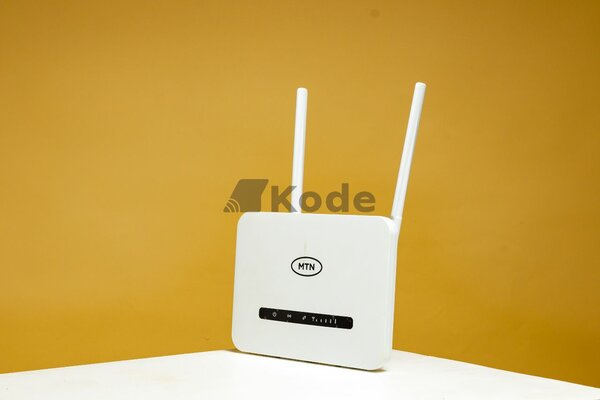 Mtn Universal Router turbonet