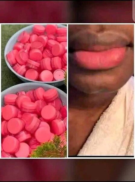 Baume à lèvres nourrissant