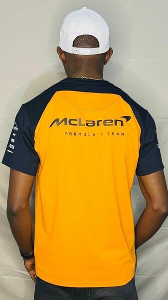 McLaren F1 T shirt