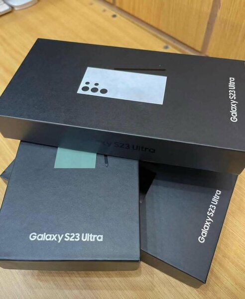 Samsung galaxy S23 ultra