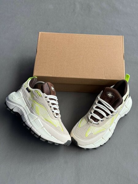 Baskets Chunky Unisex Modernes