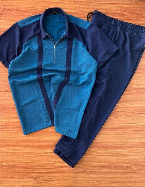 Men designer Top/down