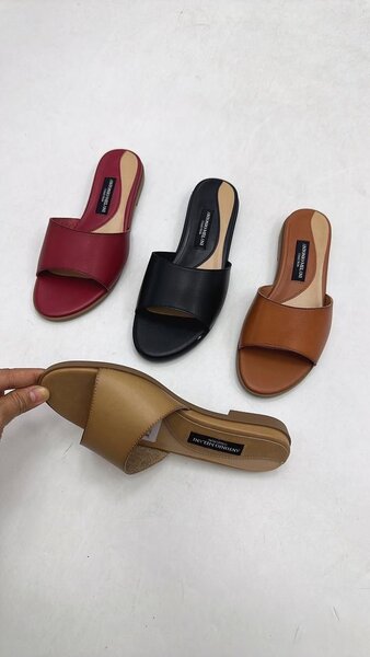 Sandales élégantes pour femmes