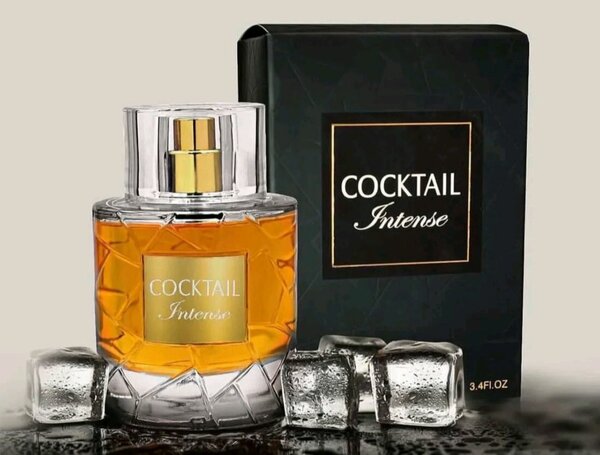 Cocktail Intense Parfum