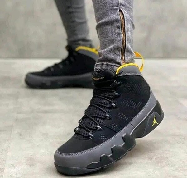 Air jordan 9