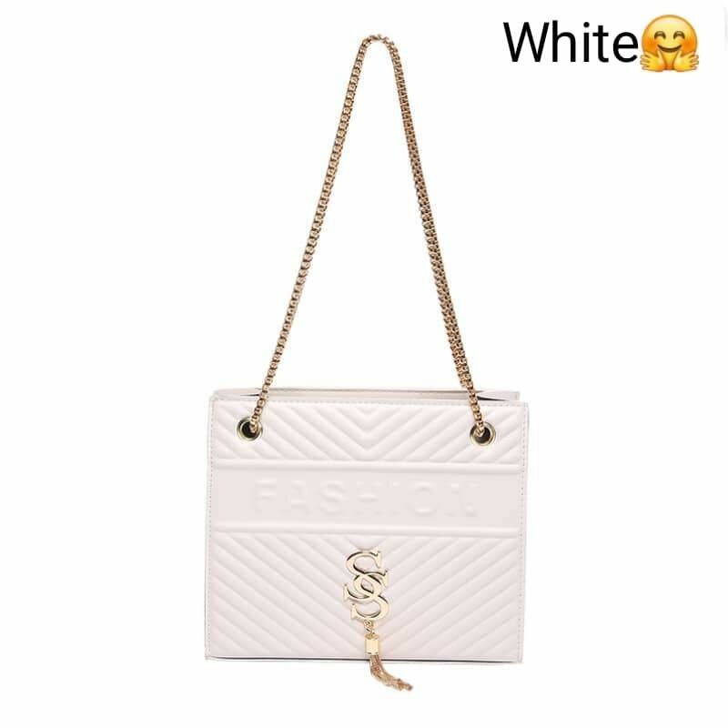 Ysl chain bag