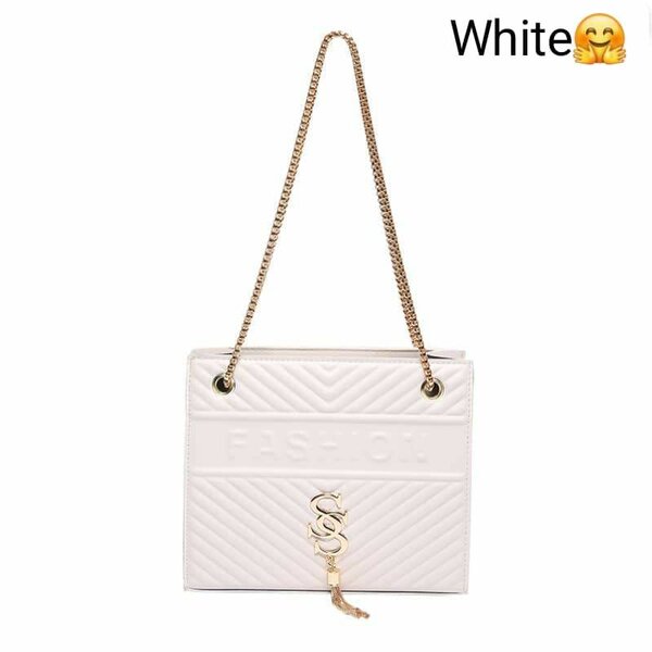 Ysl chain bag