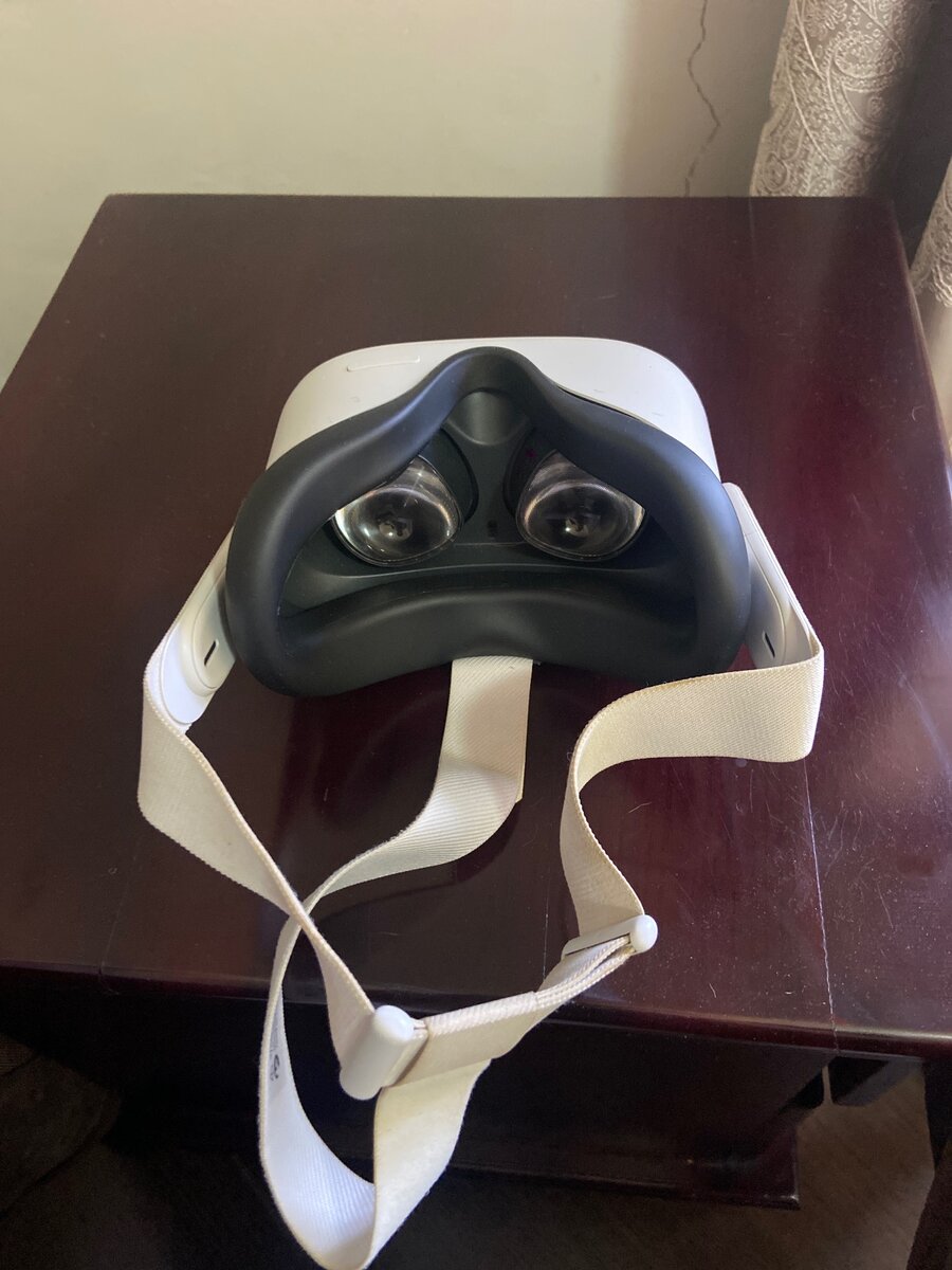 Oculus quest 2 128gb