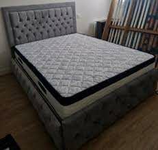 Lit Double Confortable