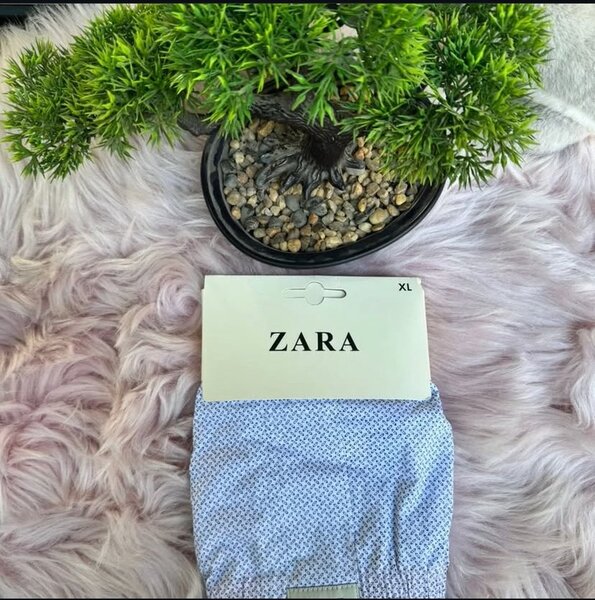 Zara boxers