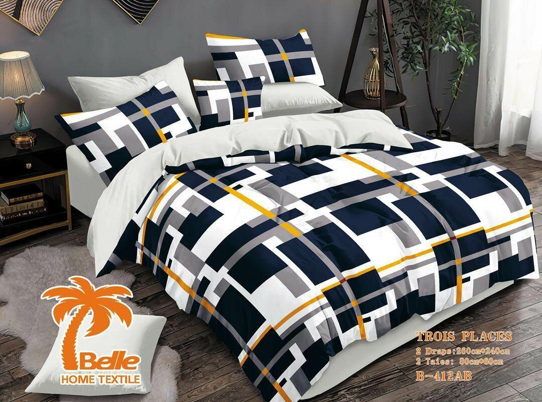 Parure de Lit Design Belle