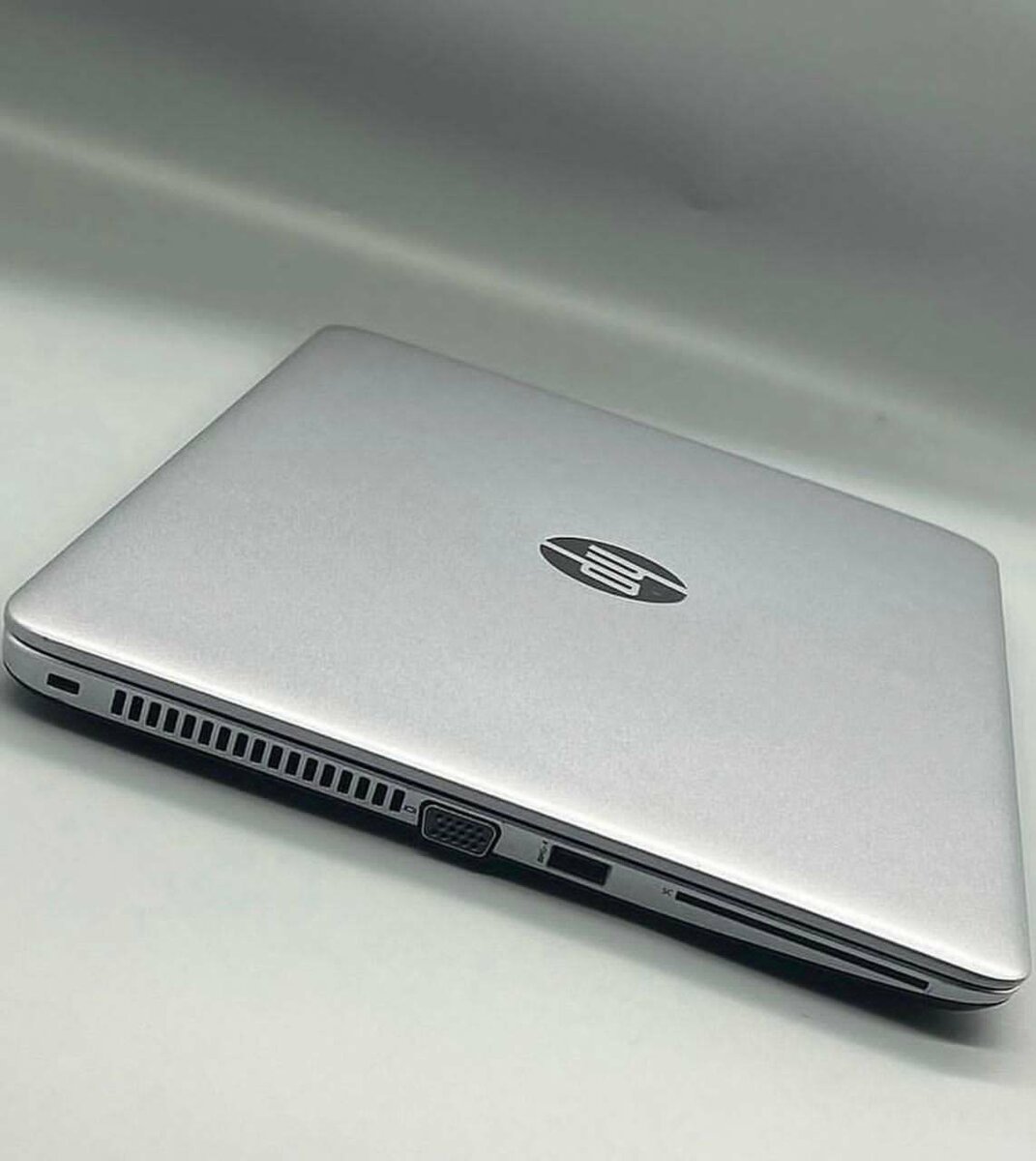 Hp Elite book 840 G3 6Gen