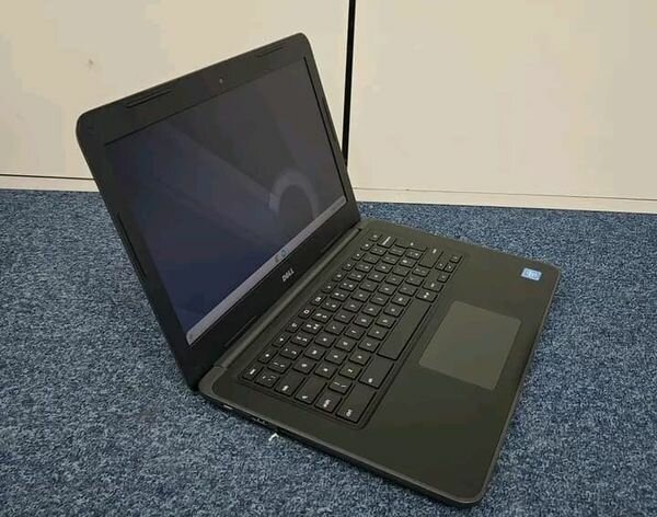 Dell Chromebook 11.6" 