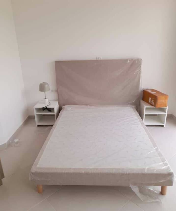 Matelas Confort Premium