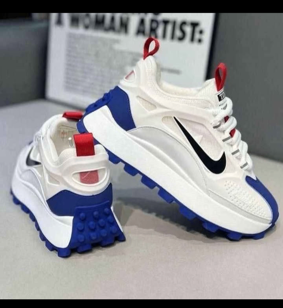 Stylish Men's Sneakers