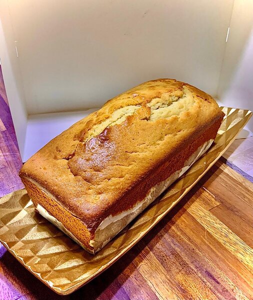 Délicieux Gâteaux Maison