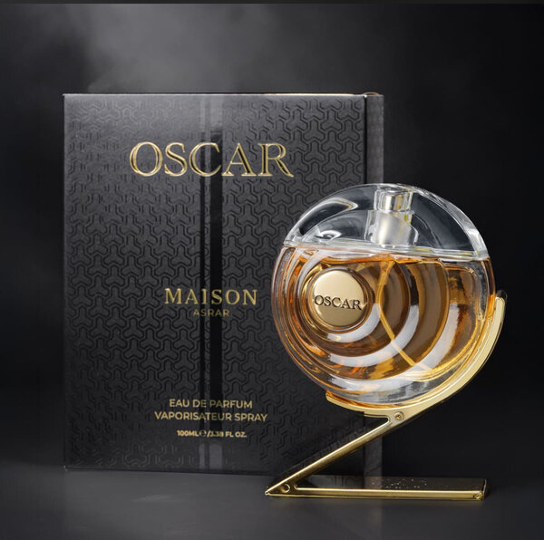 Oscar Eau de Parfum 100ml